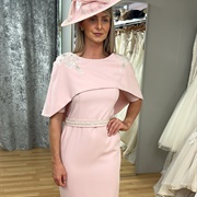 Mother of the Bride Dress