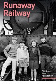 Runaway Railway (1965)