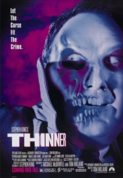 Thinner (1996)