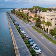 The Charleston Battery, USA