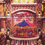 Sarris Candies Factory
