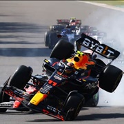 Red Bull F1