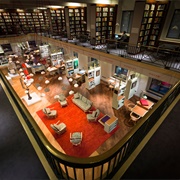 Wellcome Collection & Library