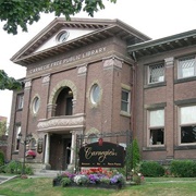Carnegie Public Library