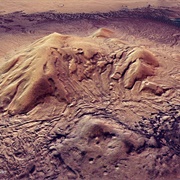 Live on Mars