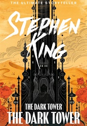 The Dark Tower (Stephen King)
