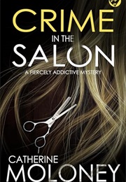 Crime in the Salon (Catherine Moloney)