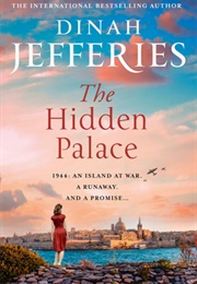 The Hidden Palace (Dinah Jefferies)