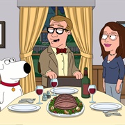 S19.E16: Who's Brian Now?