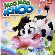 Moo Moo Achoo