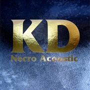 Kevin Drumm - Necro Acoustic