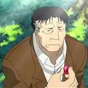 14. Destruction's Right Hand