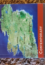 Contemporary Ireland (Eoin O'Malley)