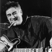 Fred Frith