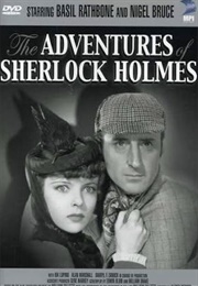 Elementary, My Dear Watson. (1939)