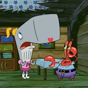 S4.E11: Whale of a Birthday/Karate Island