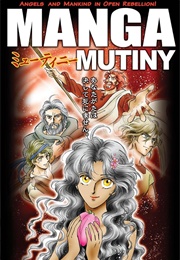 Manga; Mutiny (NEXT)