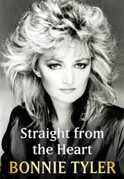 Straight From the Heart (Bonnie Tyler)