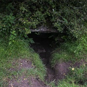 Oweynagat Cave, Ireland