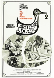 Lord Love a Duck (1966)