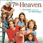 7th Heaven Season 1