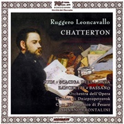 Chatterton (Leoncavallo)