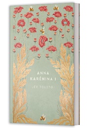 Anna Karénina I (Lev Tolstoi)