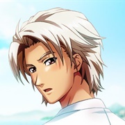 Teru Saeki (Tokimeki Memorial Girl's Side 2)