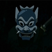 S1.E13: The Blue Spirit