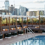 Soho House Austin
