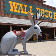 Wall Drug