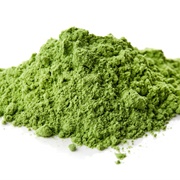 Kale Powder