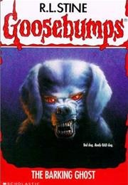 The Barking Ghost (R.L. Stine)