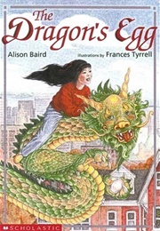 The Dragon's Egg (Alison Baird)