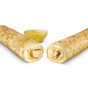 Chicken Cheese Dipper