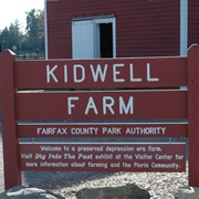 Kidwell Farm