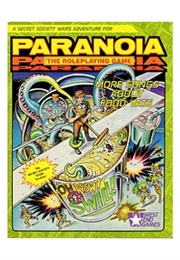 More Songs About Food Vats (Karl Hughes)