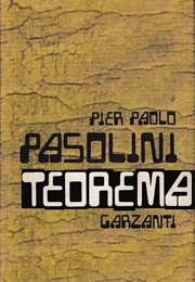 Teorema (Pier Paolo Pasolini)