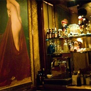 Lower East Side Toy Company (The Back Room)