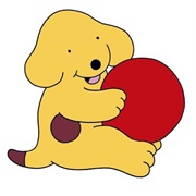 The Adventures of Spot (1987-1993)