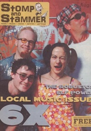 Stomp and Stammer (1996)