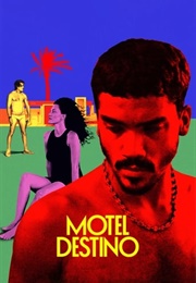 Motel Destino - 12 Minutes (2024)