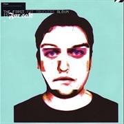 Sonic Mook Experiment – Sonic Mook Experiment 2: Future Rock & Roll