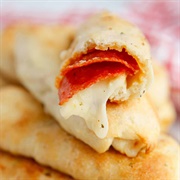 Pizza Roll Breadsticks