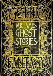 M.R. James Ghost Stories (M.R. James)