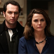 The Americans: "Persona Non Grata" (S4,E13)