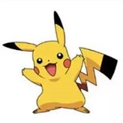 Pikachu's Tail