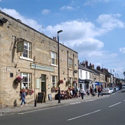 Stanhope, Durham