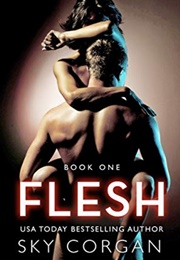 Flesh (Sky Corgan)