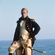 Jack Aubrey (Master and Commander)